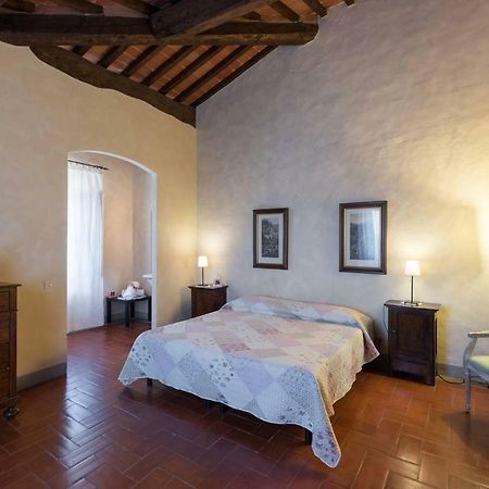 Villa Talente B&B San Casciano in Val di Pesa Dış mekan fotoğraf