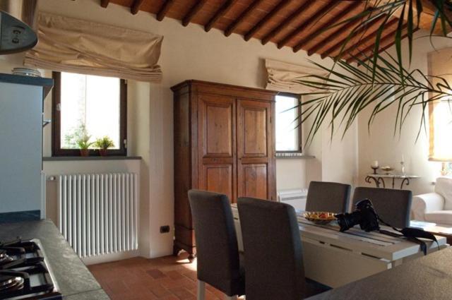 Villa Talente B&B San Casciano in Val di Pesa Oda fotoğraf