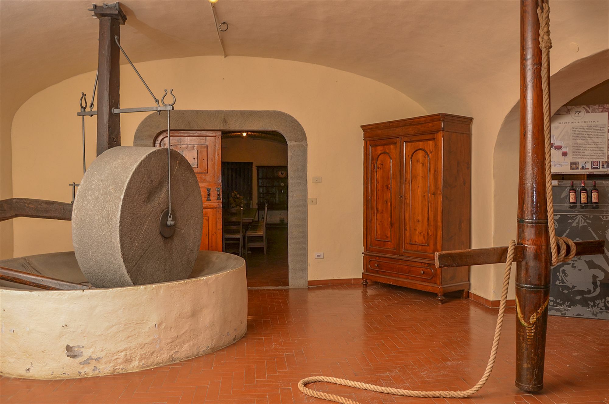 Villa Talente B&B San Casciano in Val di Pesa Dış mekan fotoğraf
