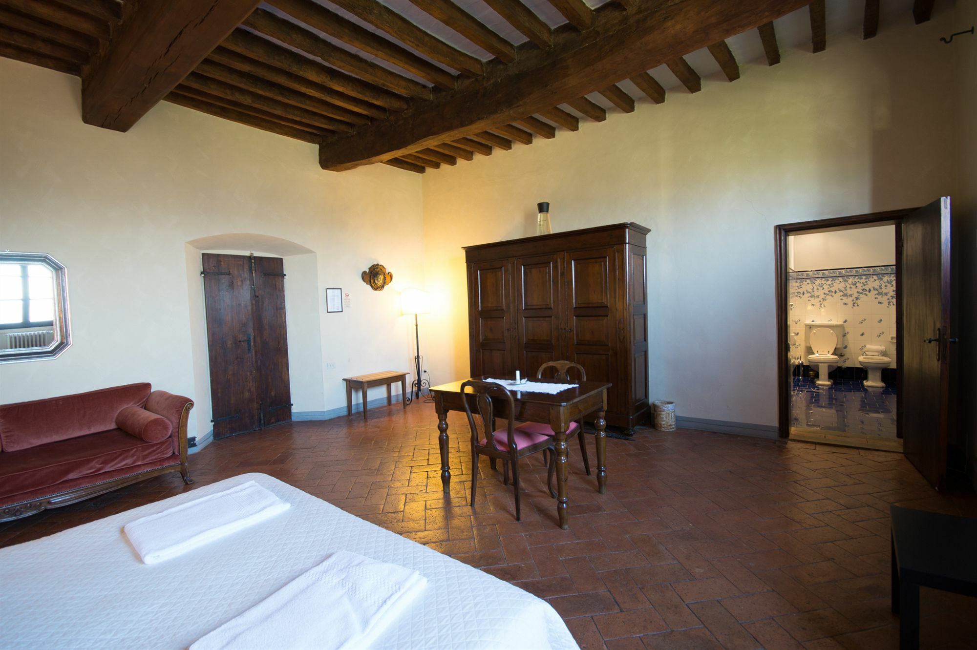 Villa Talente B&B San Casciano in Val di Pesa Dış mekan fotoğraf